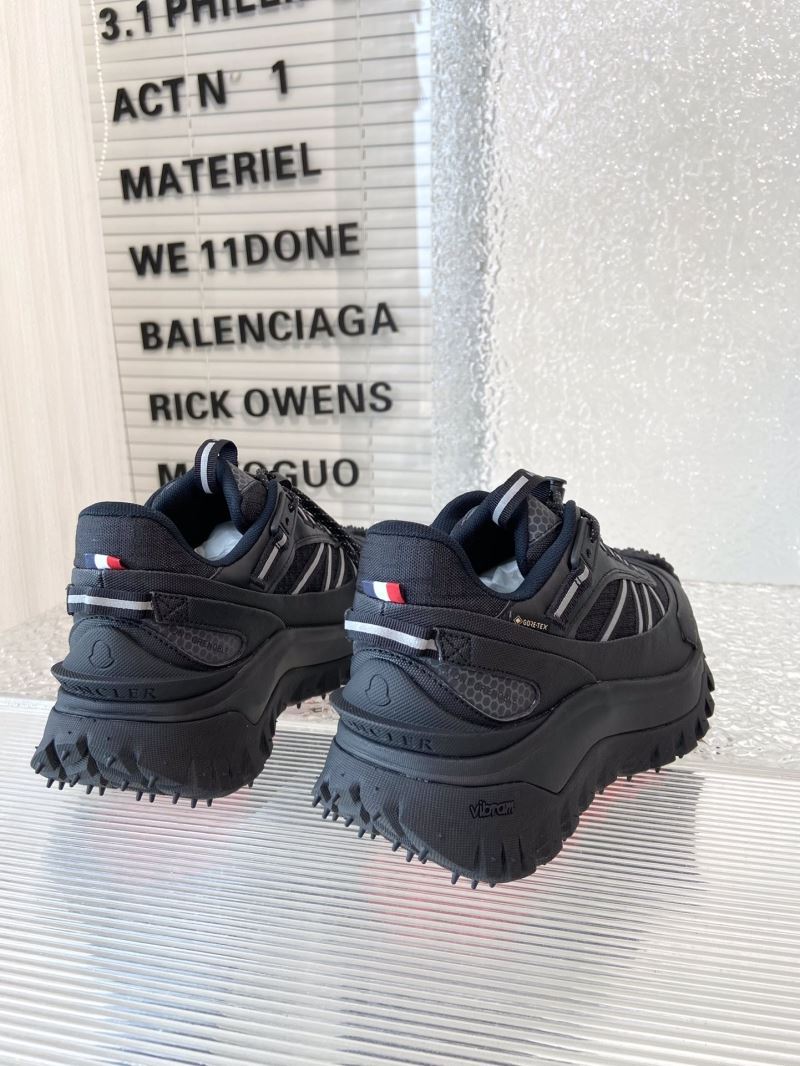 Moncler Shoes